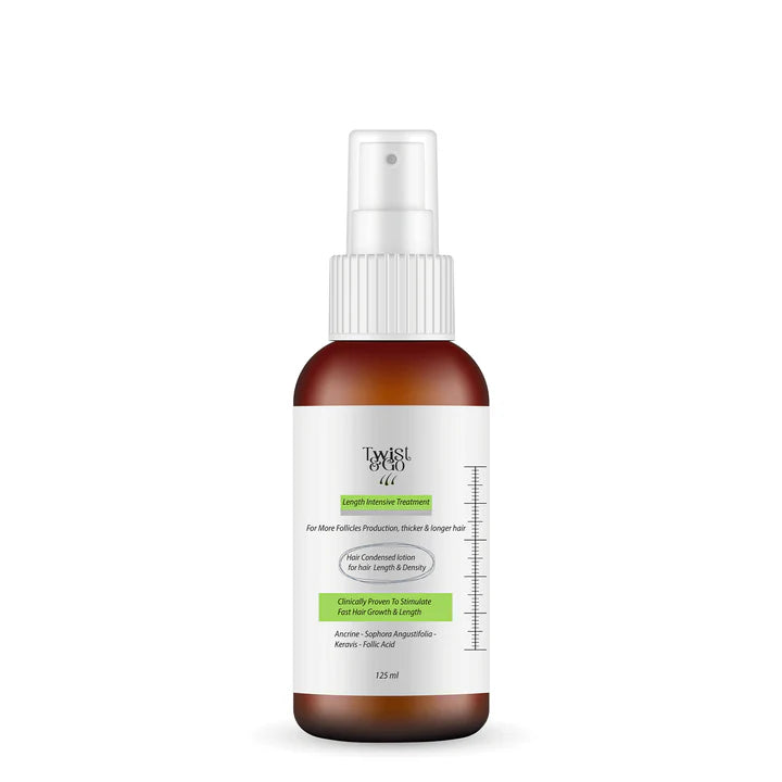 TWIST & GO LENGTH INTENSIVE TTT LOT. 125ML@OFFER