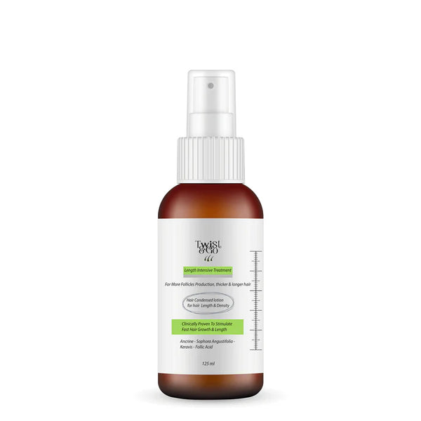 TWIST & GO LENGTH INTENSIVE TTT LOT. 125ML@OFFER