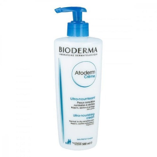 BIODERMA Atoderm Creme 200ml