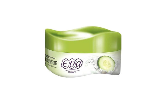 EVA YOGHURT & CUCUMBER SKIN CREAM 55 ML