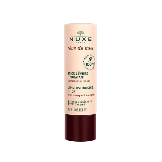 NUXE REVE DE MIEL MOIST LIP STICK 4ML