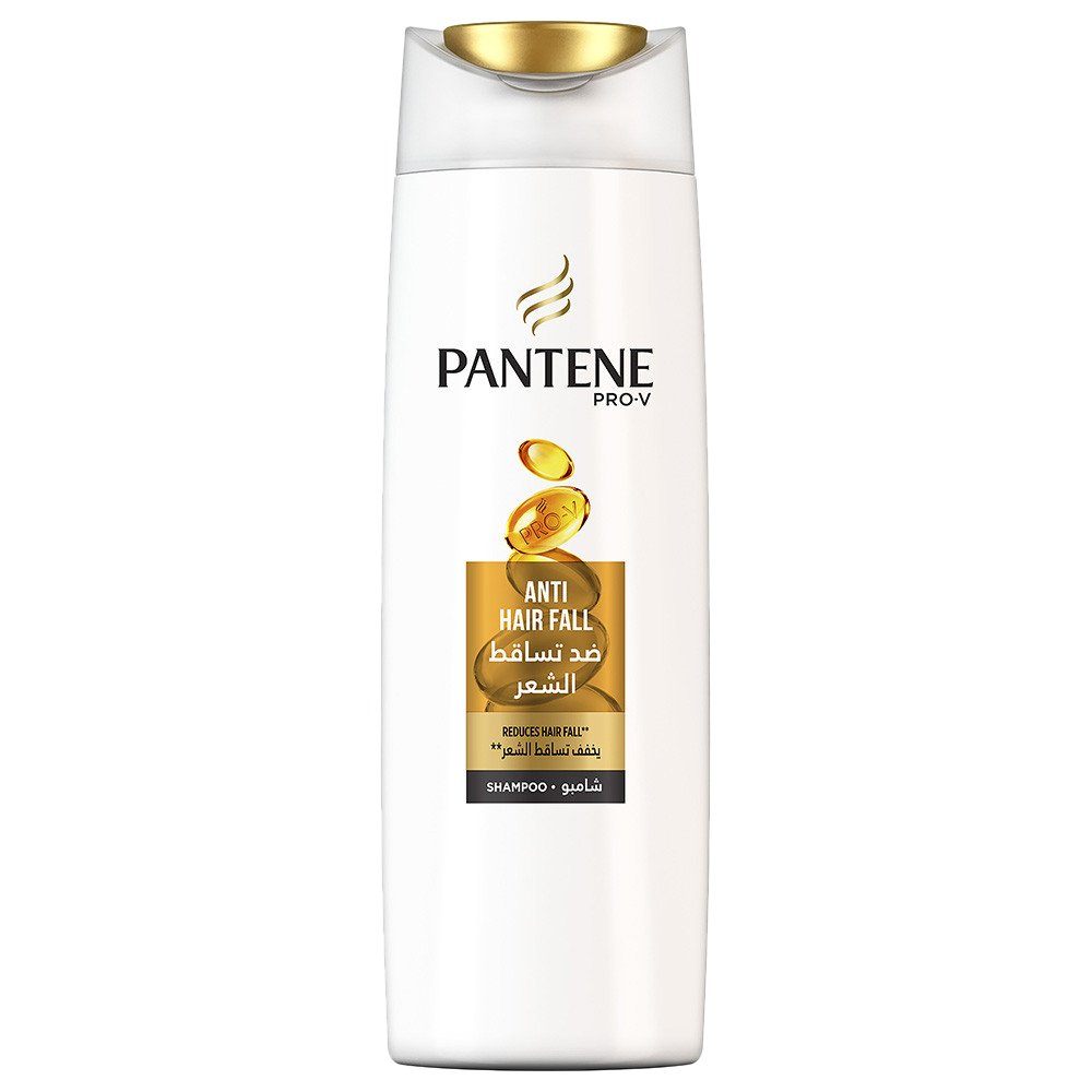 PANTENE ANTI-HAIR FALL SHAMPOO 200 ML