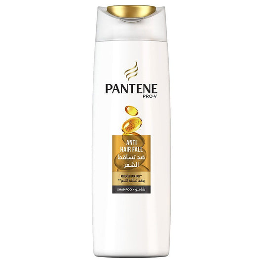 PANTENE ANTI-HAIR FALL SHAMPOO 400 ML