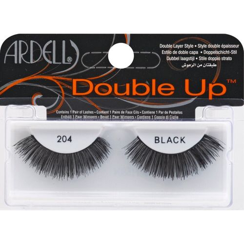 ARDELL DOUBLE UP LASHE BLACK /204