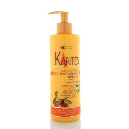 KARITES NORMAL & DRY HAIR CONDITIONER 400 ML