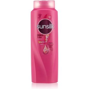 SUNSILK THICK & LONG SHAMPOO 600 ML (OFFER)