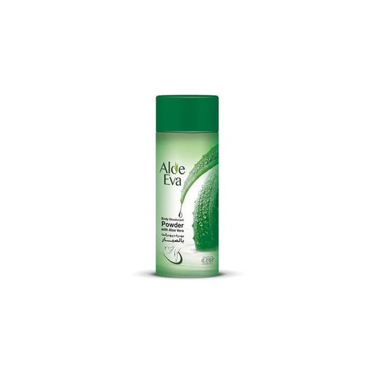 ALOE EVA ALOE VERA DEODORANT POWDER 70 GM