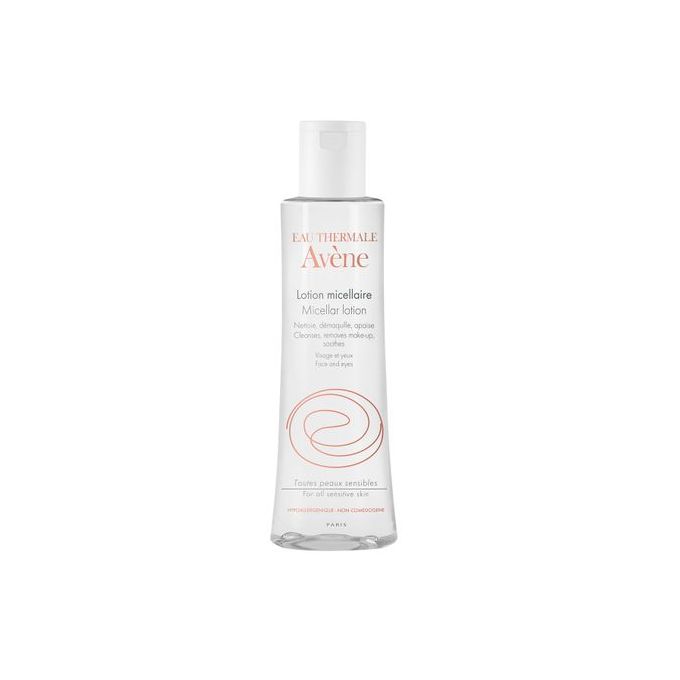 AVENE MICELLAR LOTION 200ML