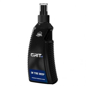 GRIT MEN IN THE DEEP BODY SPRAY 200M