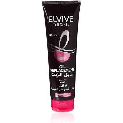 LOREAL ELVIVE FULL RESIST OIL REPLACEMENT 300 ML