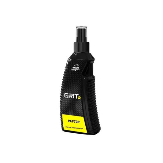 GRIT MEN RATOR BODY SPRAY 200M