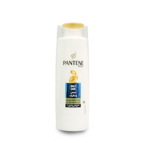 PANTENE DAILY CARE ( 2X1 ) SHAMPOO & CONDITIONER 400 ML