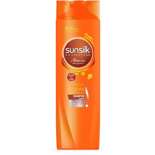 SUNSILK INSTANT REPAIR SHAMPOO 350 ML