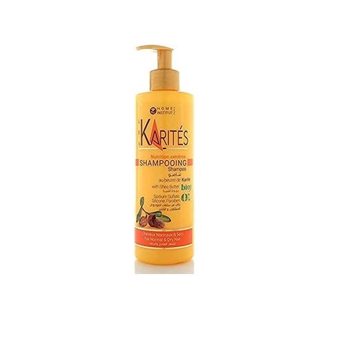 KARITES NORMAL & DRY HAIR SHAMPOO 400 ML