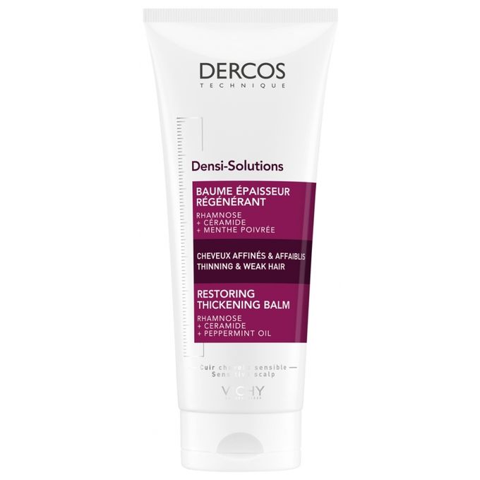 VICHY DERCOS DENSI THICKENCONDITIONER 200ML