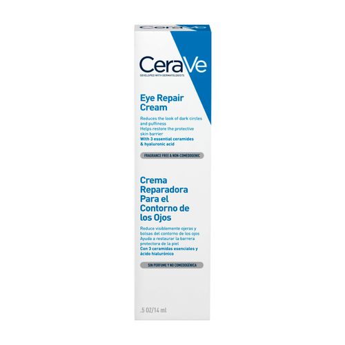 CERAVE EYE REPAIR CREAM 14ML