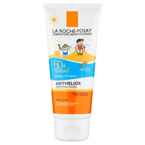 LA ROCHE POSAY ANTHELIOS KIDS (SPF50+) LOTION 100ML