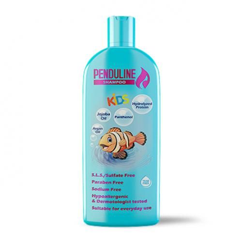 PENDULINE KIDS SHAMPOO 250M