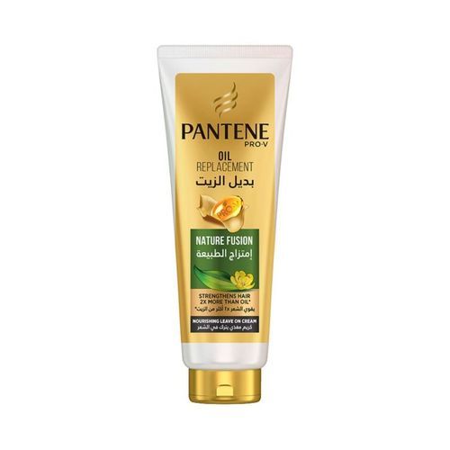 PANTENE NATURE FUSION OIL REPLACEMENT 180 ML