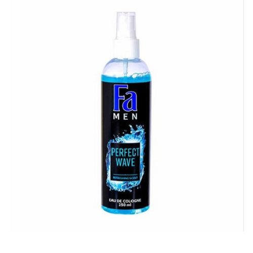 FA MEN PERFECT WAVE EDC BODY SPRAY 250M