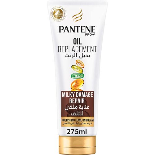 PANTENE OIL REPLACEMENT MILKY 275 ML