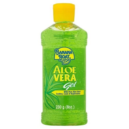 BANANA BOAT ALOE VERA AFTER SUN GEL 230 ML