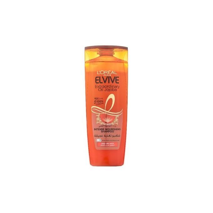 LOREAL ELVIVE EXTRAORDINARY DRY TO VERY DRY SHAMPOO 400 ML