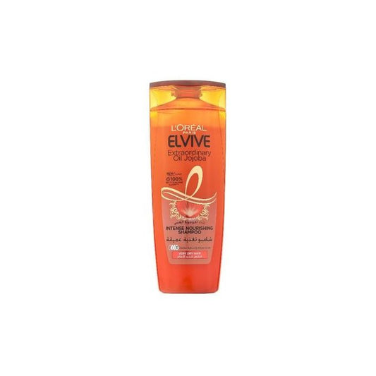 LOREAL ELVIVE EXTRAORDINARY DRY TO VERY DRY SHAMPOO 400 ML