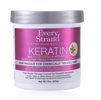 EVERY STRAND KERATIN HAIR TREATMENT MASK 425 GM