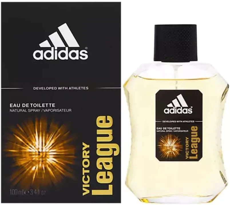 ADIDAS VICTORY LEAGUE EDT F/M 100ML