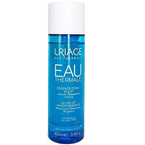 URIAGE EAU THERMALE ECLAT 100ML