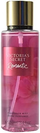 VICTORIA'S SECRET ROMANTIC BODY MIST 250ML