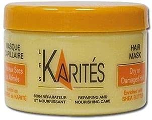 KARITES NORMAL & DRY HAIR MASK 500 ML