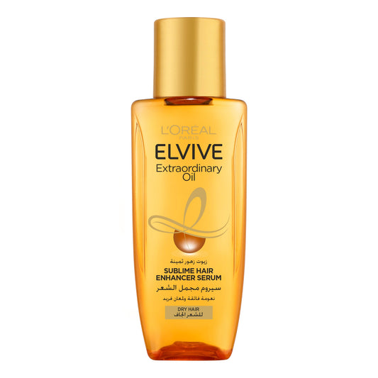 LOREAL ELVIVE EXTRAORDINARY OIL ENHANCER 50 ML