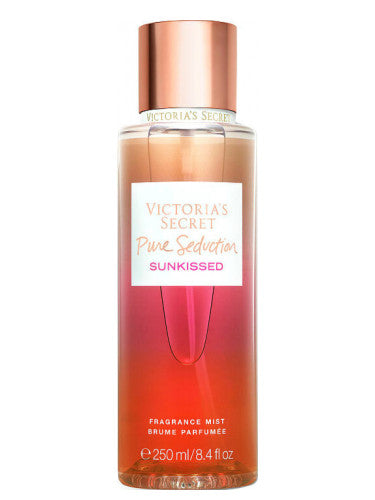 VICTORIA'S SECRET PURE SEDUCTION SUNKISSED BODY MIST 250ML