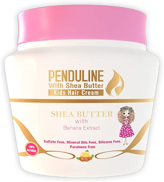 PENDULINE KIDS SHEA BUTTER & AVO.HAIR CR150M
