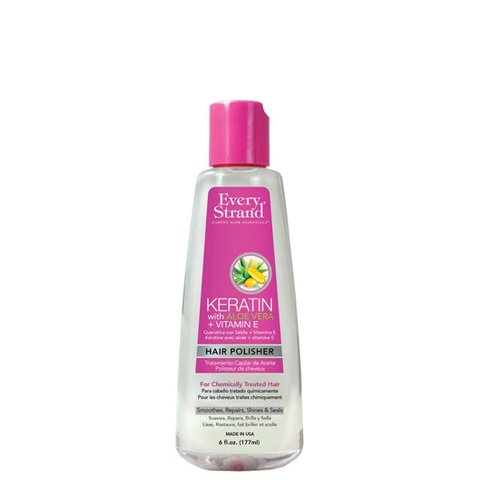 EVERY STRAND KERATIN POLISHER SERUM 175 ML