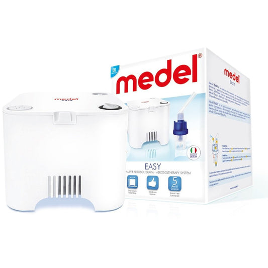 MEDEL EASY NEBULIZER