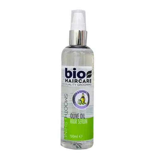 BIO HAIR CARE SERUM OLIVE OIL 150ML