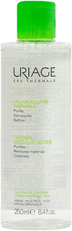 URIAGE THERMAL MICELLAR WATER COM SK 250ML