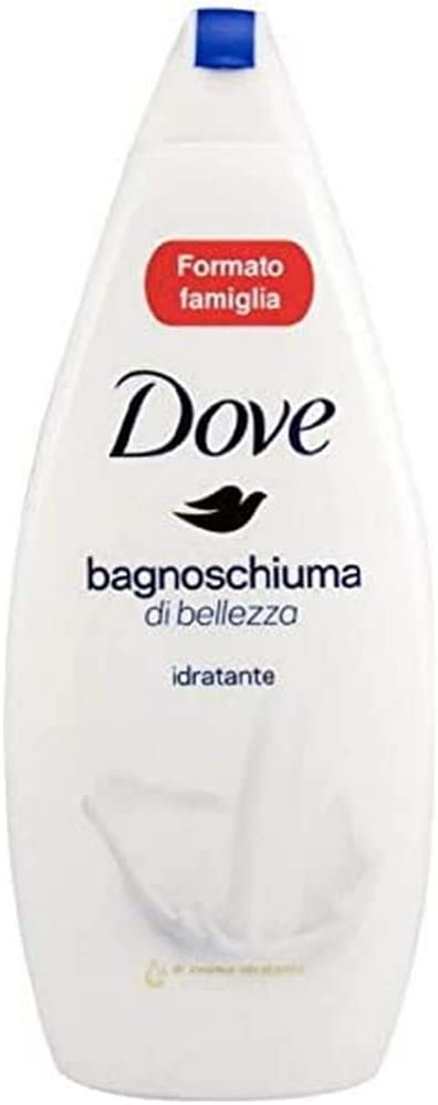 DOVE HYDRATING SHOWER CREAM 700 ML