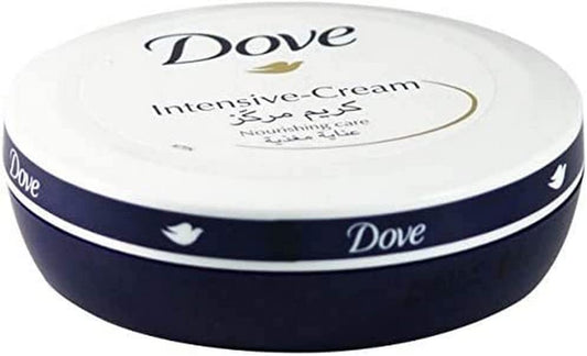 DOVE INTENSIVE BODY CREAM 150 ML