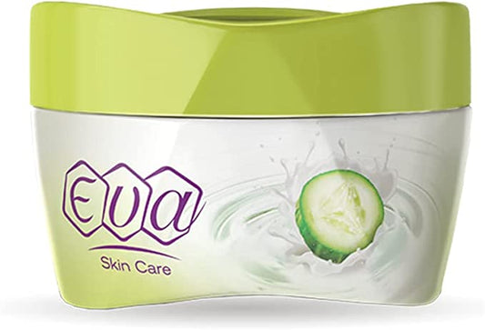 EVA YOGHURT & CUCUMBER SKIN CREAM 170 GM