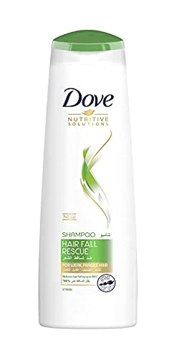 DOVE HAIR FALL RESCUE SHAMPOO 200 ML