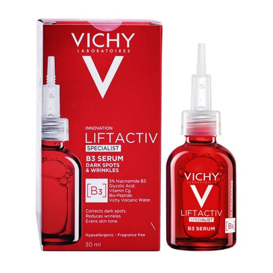 VICHY LIFTACTIV B3 SERUM 30ML