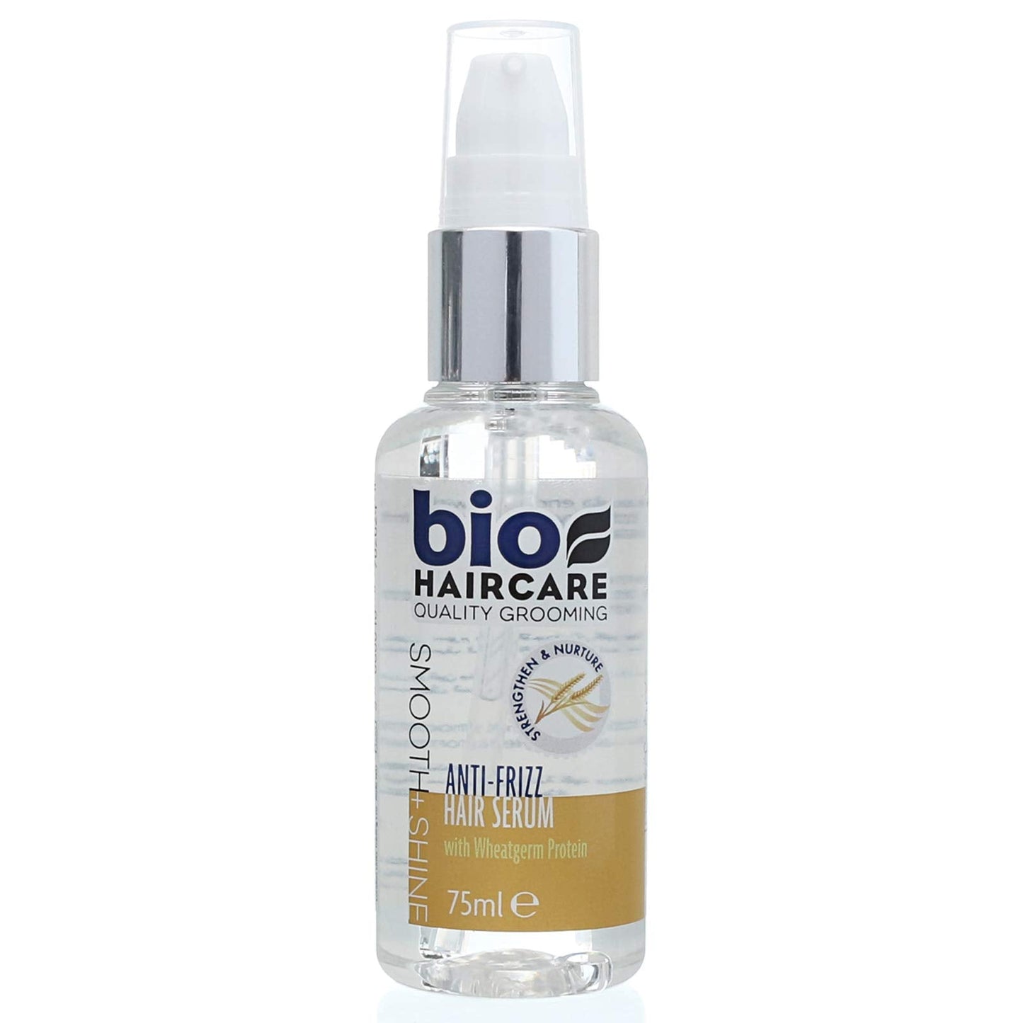 BIO HAIR CARE SERUM WHEATGERM PROT. 75ML