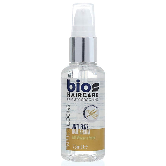 BIO HAIR CARE SERUM WHEATGERM PROT. 75ML