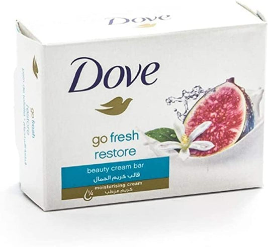 DOVE RESTORING BLUE SOAP 100 GM