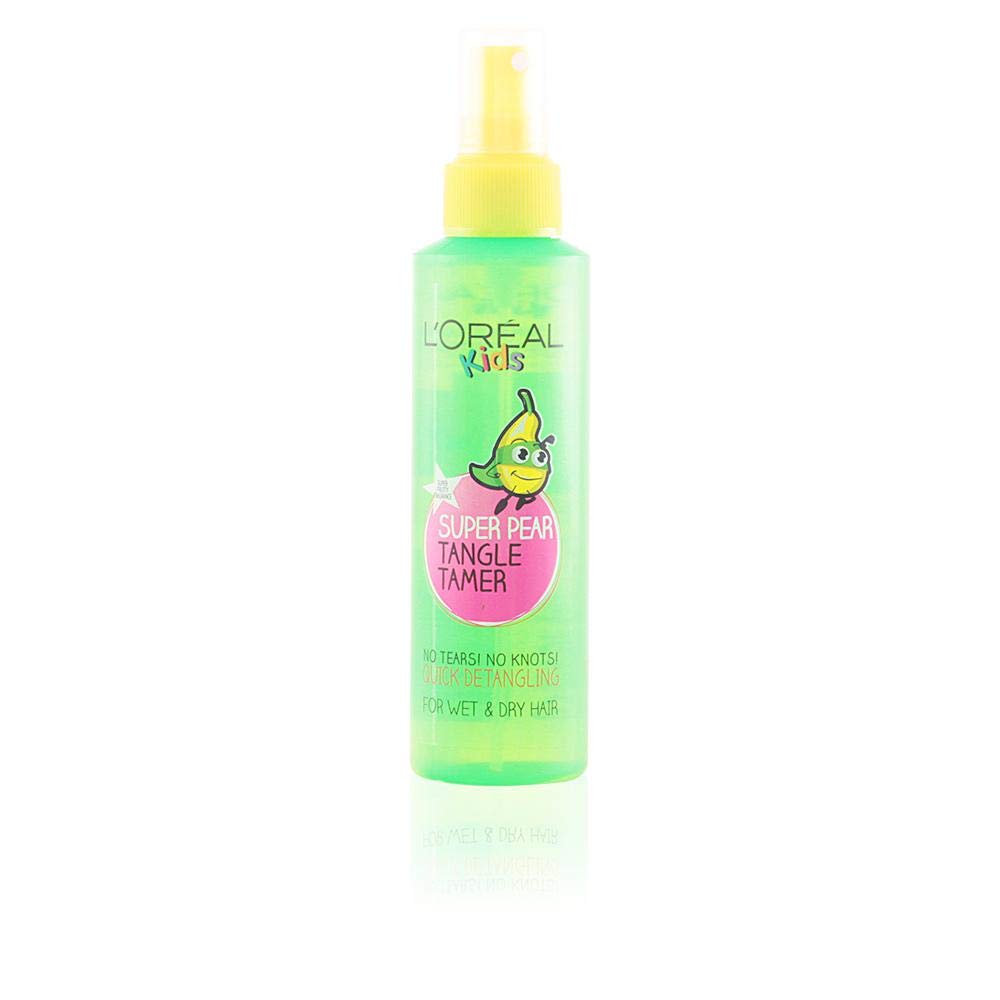 LOREAL ELVIVE KIDS SUPER PEAR TANGLE 150 ML