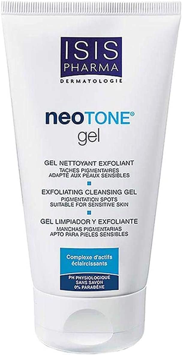 ISIS NEOTONE EXFOLIATING CLEANSING GEL 150ML